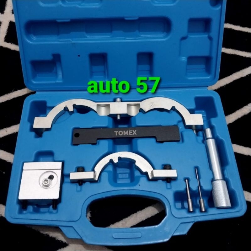 Jual SST timing tool Chevrolet Opel Spin Sonic 1.0 1.2 1.4 Turbo engine ...