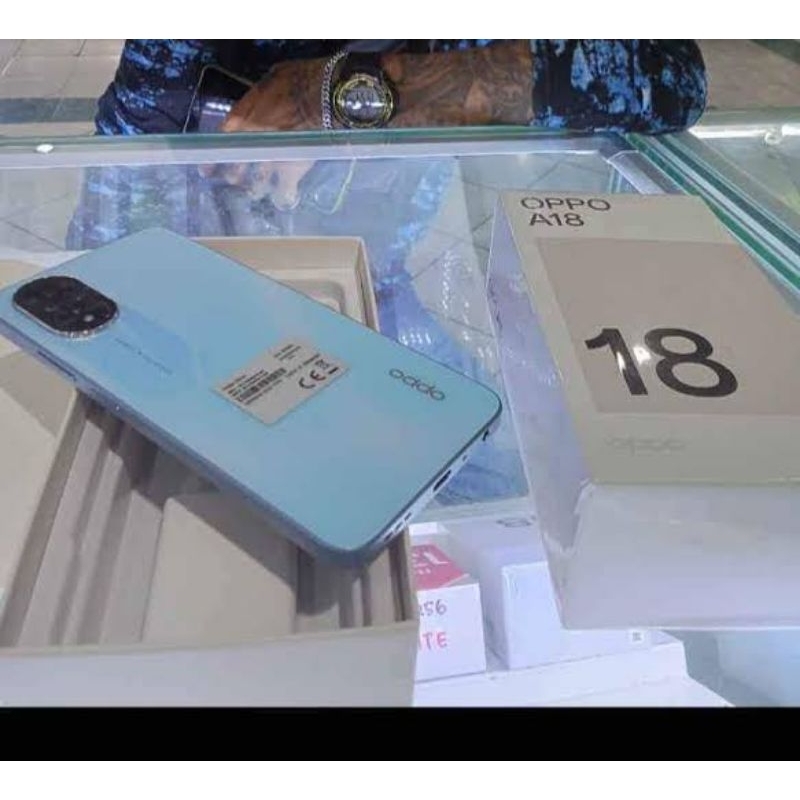 Jual Promo Cuci Gudang Hp Oppo A Ram Shopee Indonesia