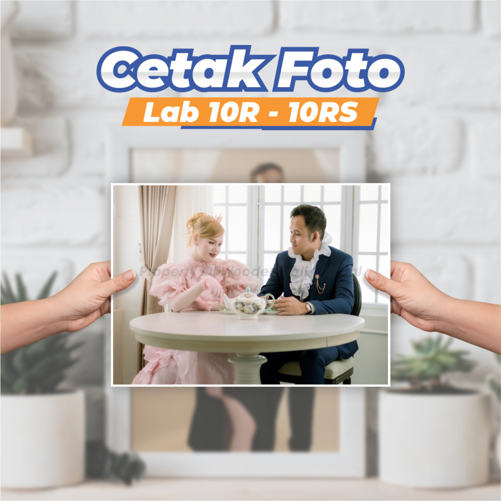 Jual Cetak Foto 10R 20X25 CM dan 10RS 20X30 CM Kertas Photo Paper Mesin ...