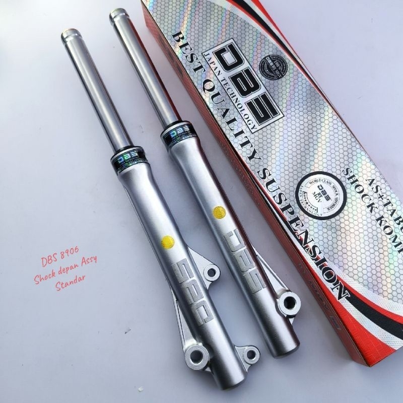 Jual shock skok sok depan dbs 8906 700 big zaze beat Stylo cbs Genio ...
