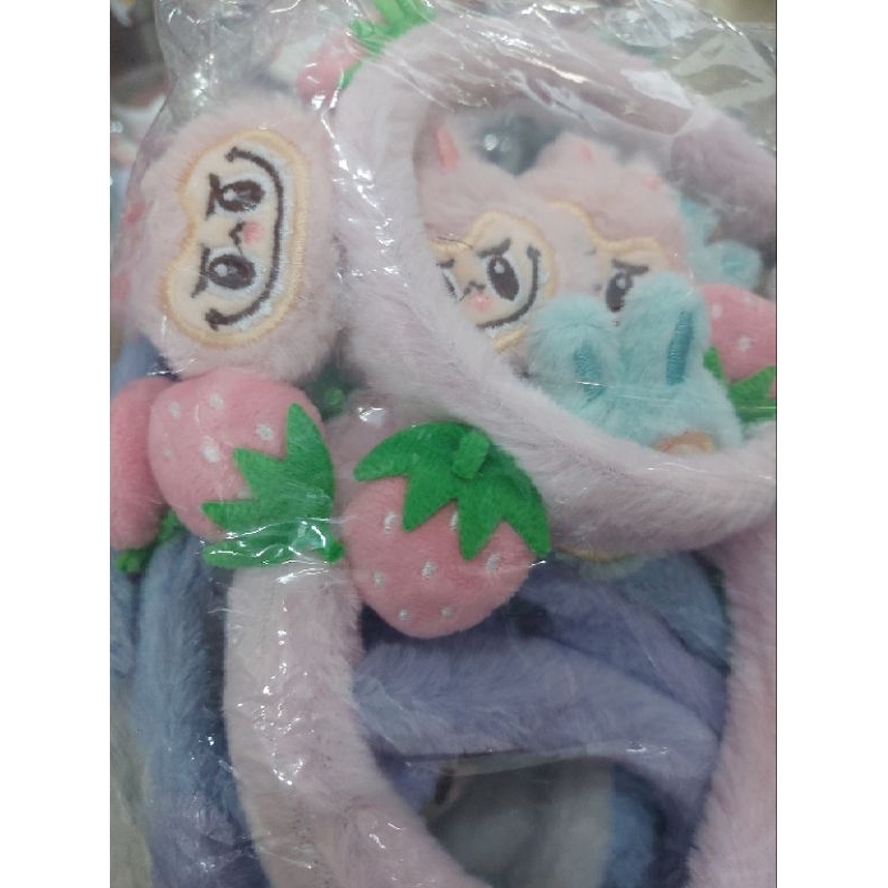Jual Bando Labubu 6pcs | Shopee Indonesia