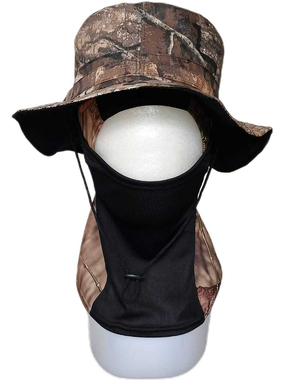 Jual TOPI + BUFF ADVANTAGE/ TOPI ADVANTAGE Buff Ninja/Topi Rimba Buff ...