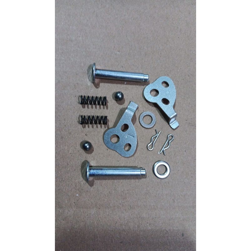 Jual PLAT FOOT STEP PCX 150 KANAN KIRI BERIKUT PERINTILAN | Shopee ...