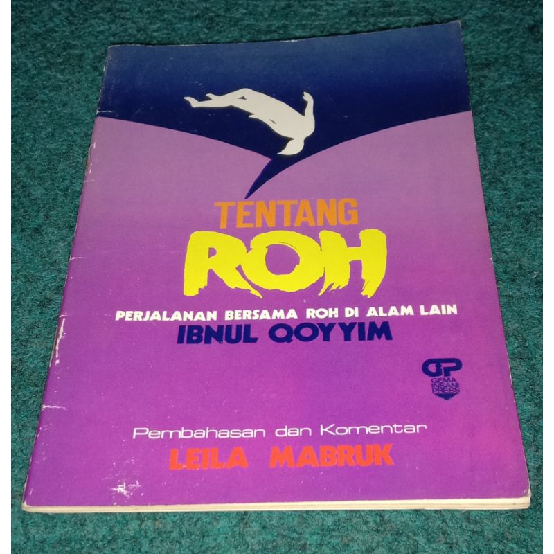 Jual Tentang roh | Shopee Indonesia