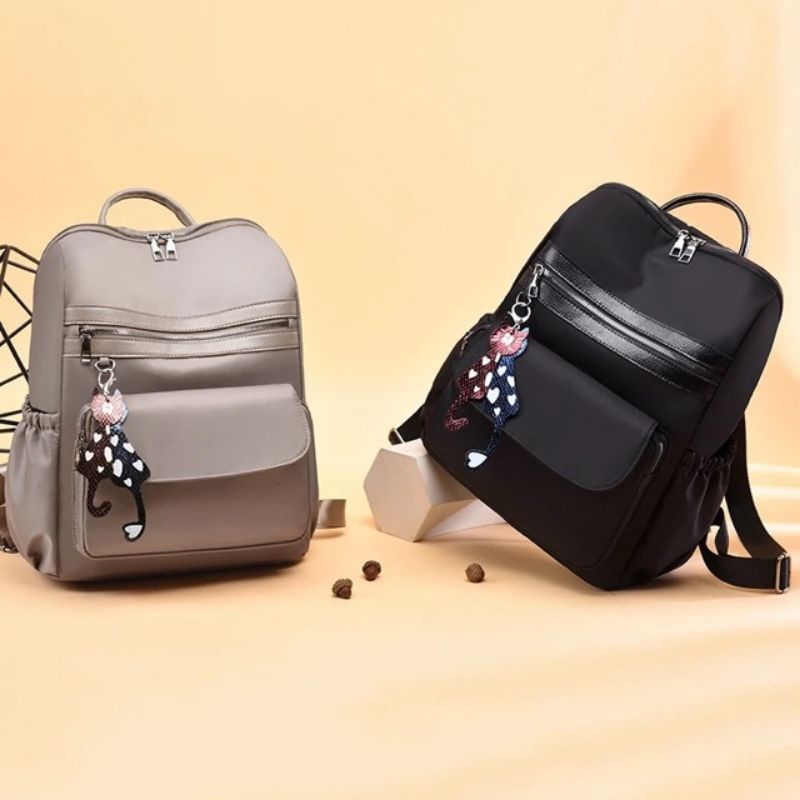 Jual A | Tas Ransel Mini Wanita Kekinian Murah | Shopee Indonesia