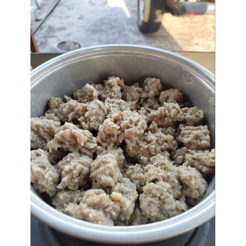 Jual Pentol Kriwil / Ayam Keju / Ayam Rambutan / Tahu Kriwil Topping ...
