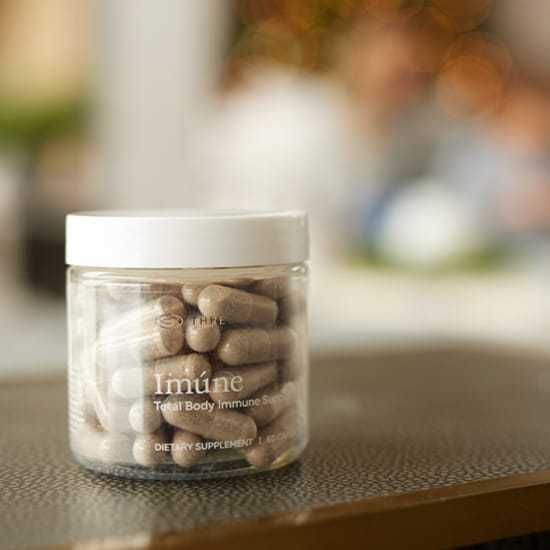 Jual Imune Three III Multivitamin - Three Imune - Immune Body Total ...