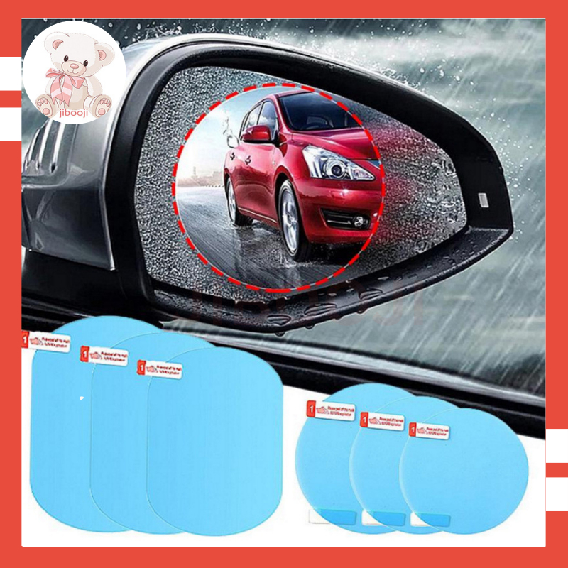 Jual Stiker Spion Kaca Mobil Anti Embun dan Air Waterproof Anti Fog ...