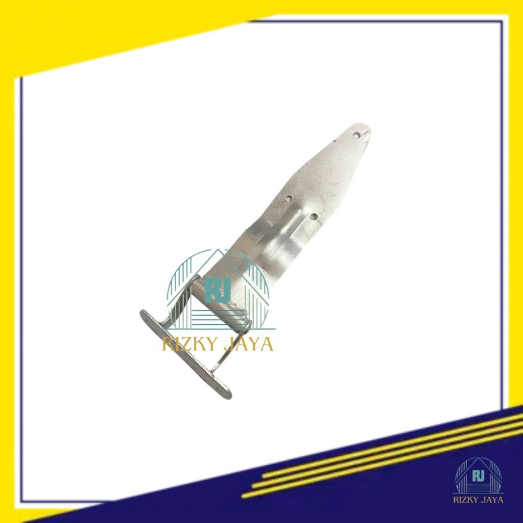 Jual Engsel Pintu Mobil Box / Engsel Wing box Standart /Engsel Pintu ...