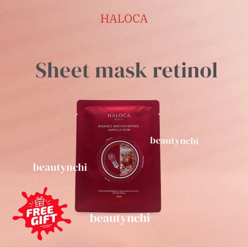 Produk Beautynchi | Shopee Indonesia