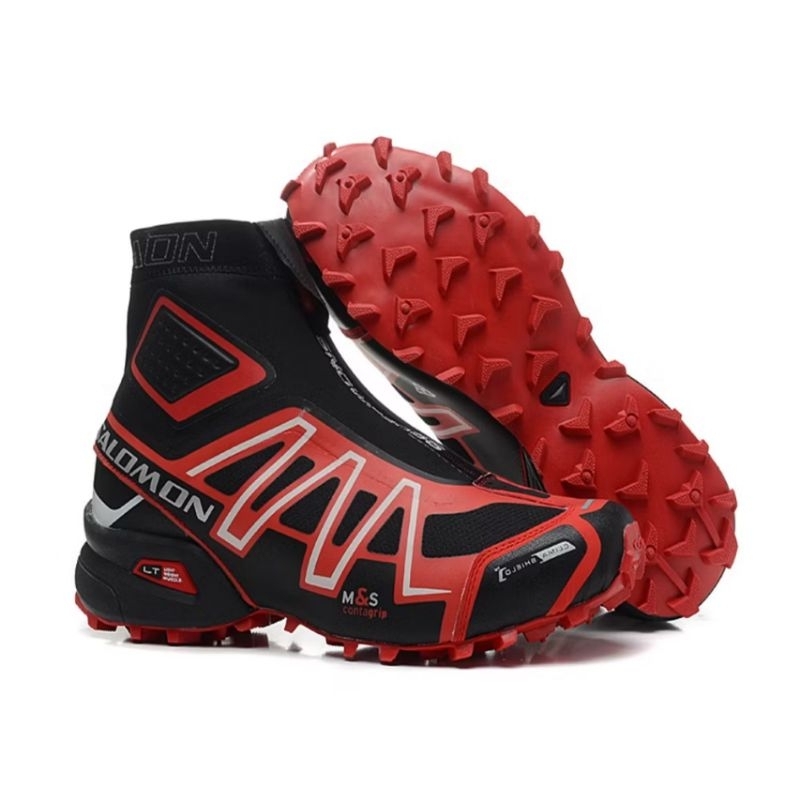 Jual Sepatu SALOMON Snowcross Shopee Indonesia