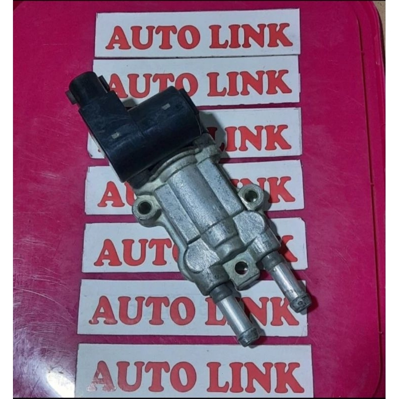Jual Sensor ISC ISCV selenoid valve Honda JAZZ GD3 GD8 CITY idsi vtec ...