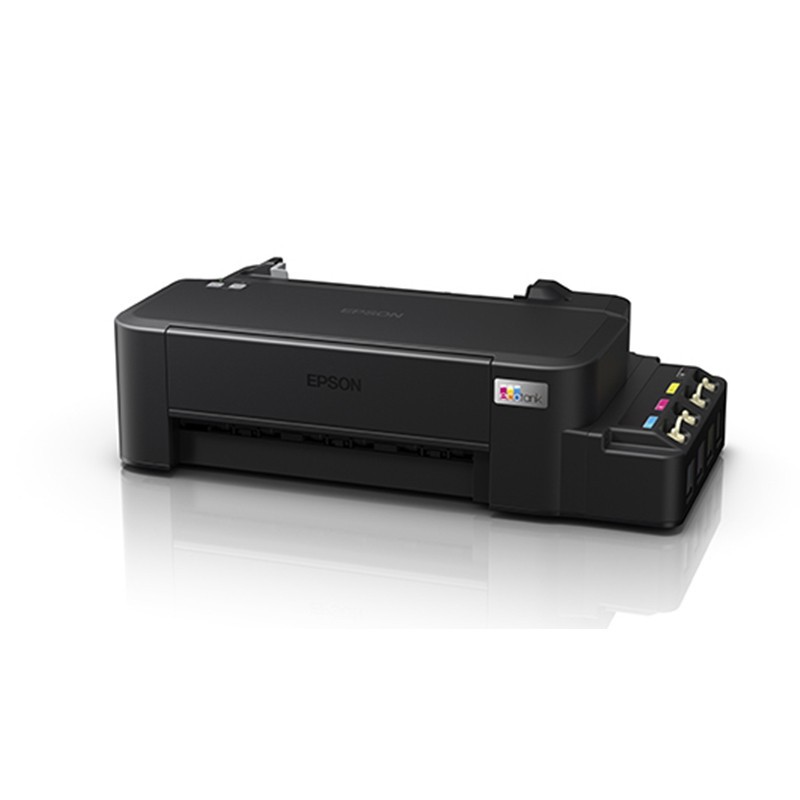 Jual Printer Epson EcoTank L121 [Print Only] | Shopee Indonesia