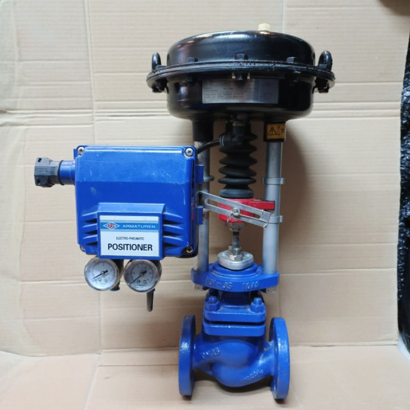 Jual Flow Control Valve ARI 1