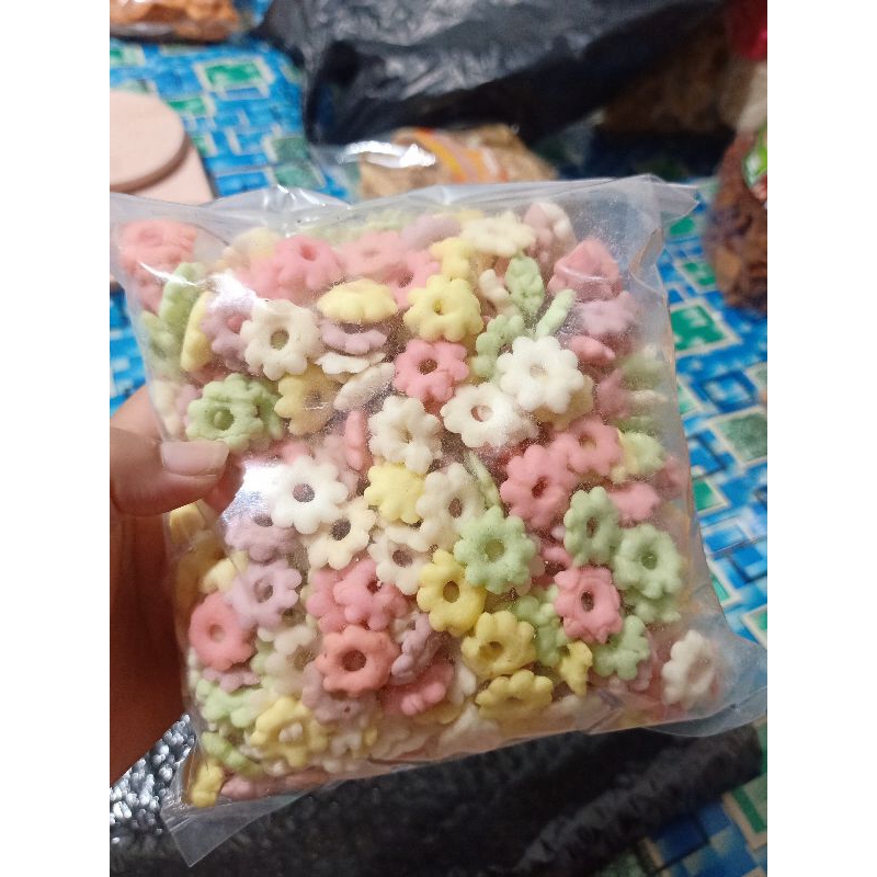 Jual ( 250 Gram ) SNACK VIRGO SNACK SAKURA SNACK CIPIRAN SNACK RIRI ...
