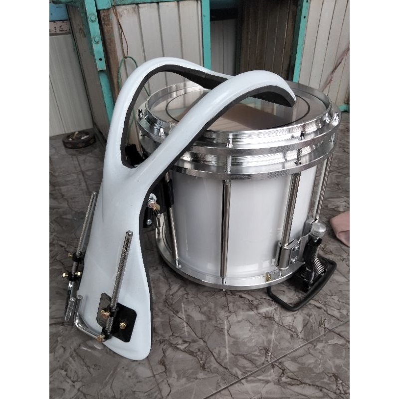 Jual senare drum 13 inch HTS | Shopee Indonesia