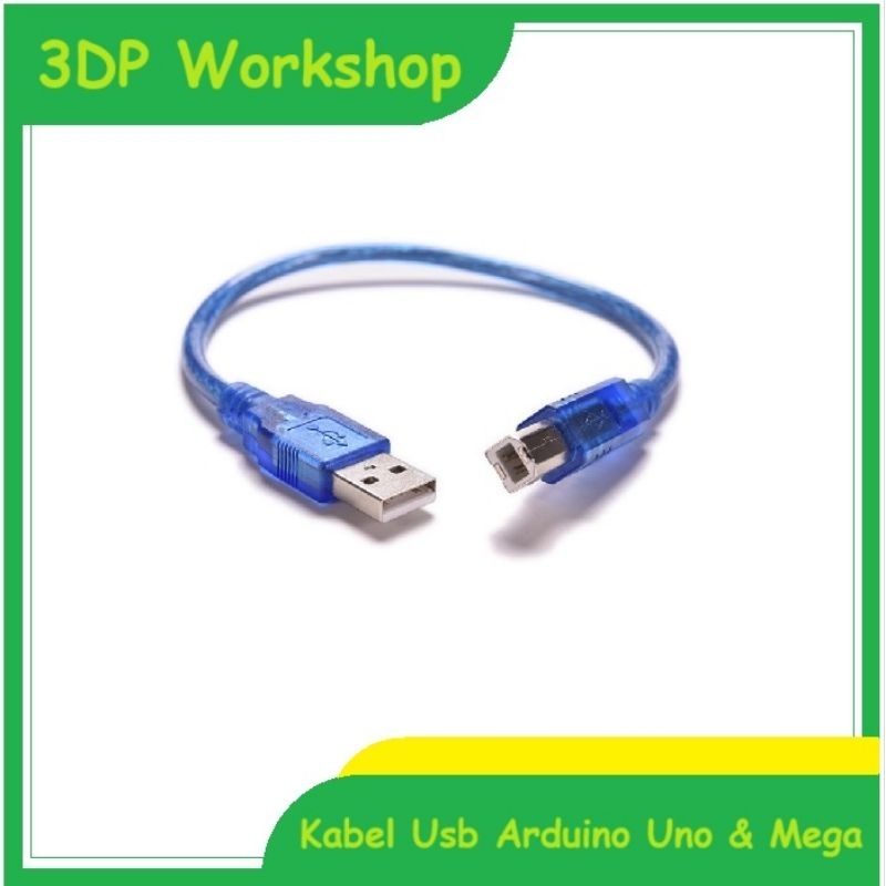Jual Kabel USB Arduino Uno & Mega | Shopee Indonesia