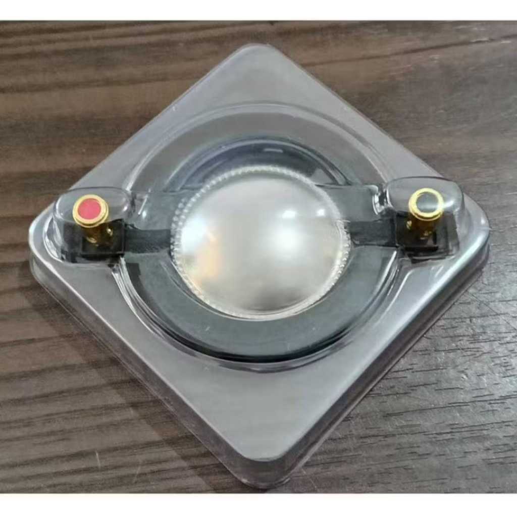 Jual spul spool sepul driver tweeter twiter 44.4 44,4 plus pangkon atau ...