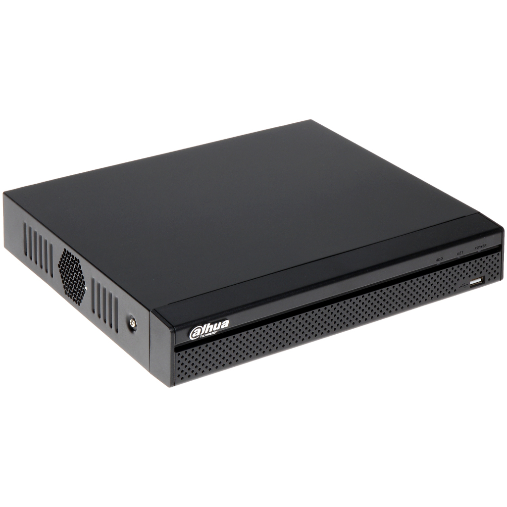 Jual Dahua NVR2116HS-4KS3 NVR 16CH Compact 1U 1HDD Lite Network Video ...