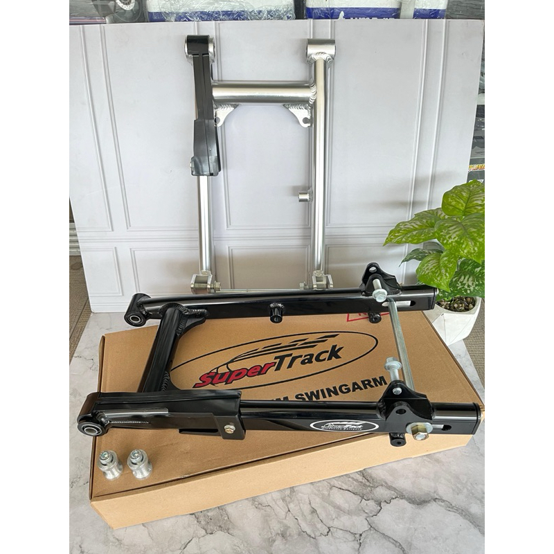 Jual Swing Arm Capit urang super Track Dan SportDay Jupiter z,MX150,RX ...
