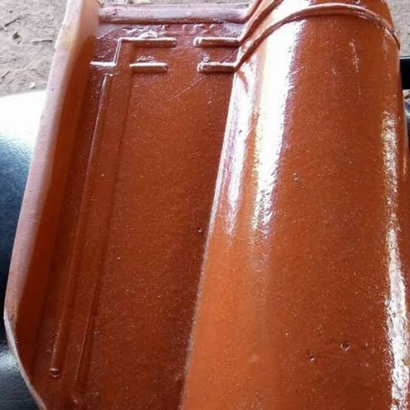 Jual Genteng marando Glazur | Shopee Indonesia