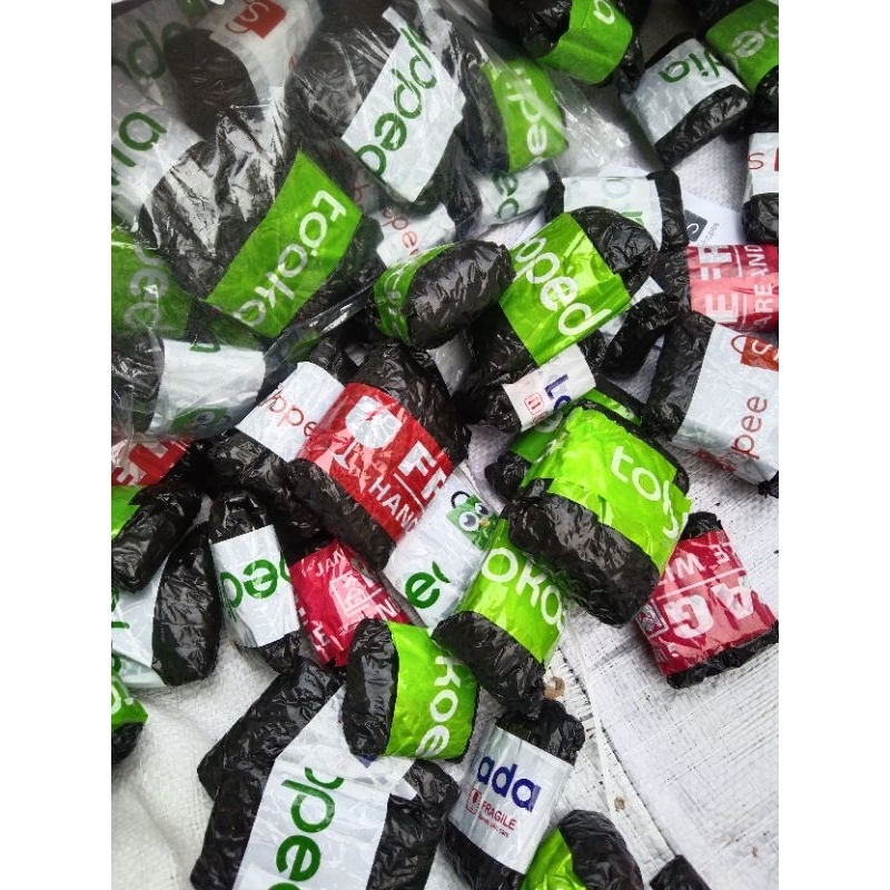 Jual mainan paket paket berhadiah isi 20 pcs | Shopee Indonesia