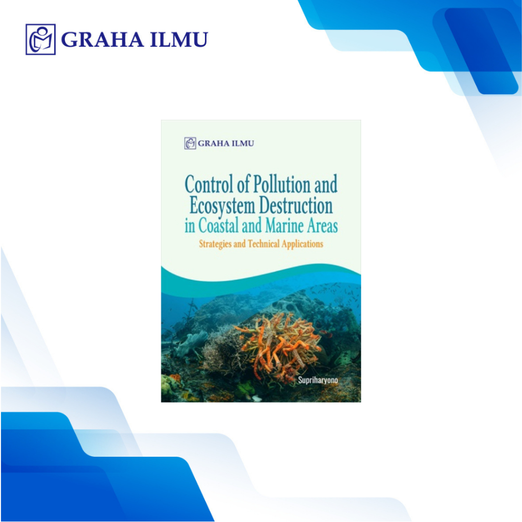 Jual Control of Pollution and Ecosystem Destruction in Coastal and ...