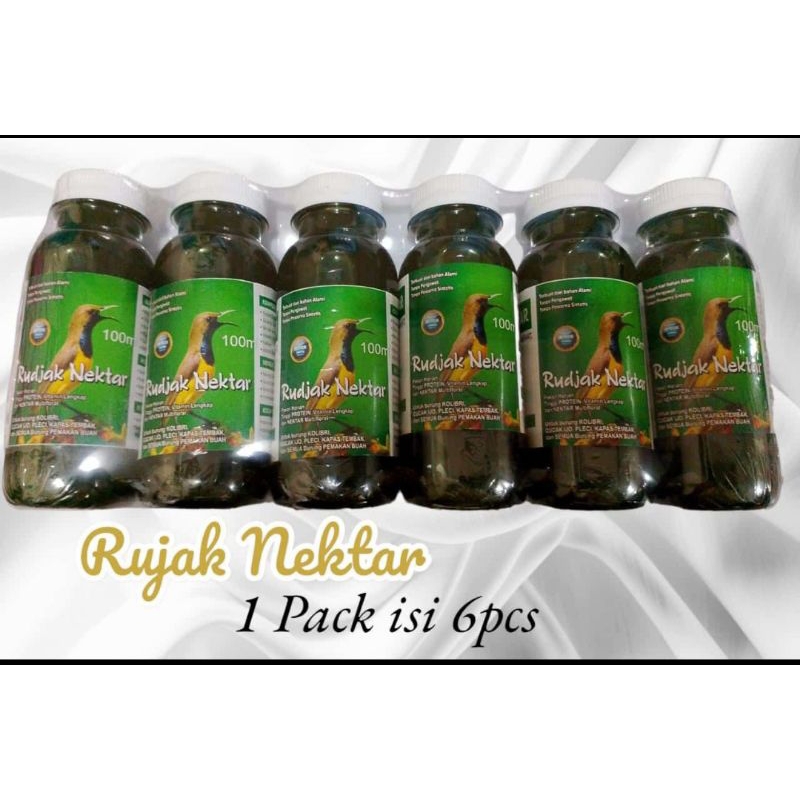 Jual RUJAK NEXTAR | Shopee Indonesia
