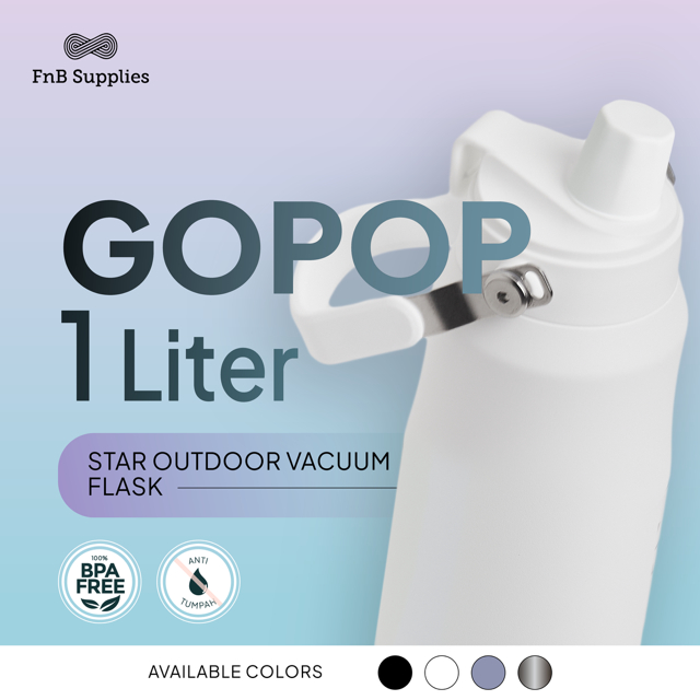 jual-gopop-star-outdoor-tumbler-vacuum-flask-stainless-steel-1-litre