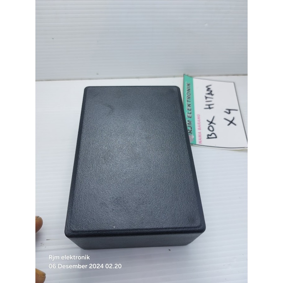 Jual box hitam X4 harga termurah di RJM ELEKTRONIK | Shopee Indonesia