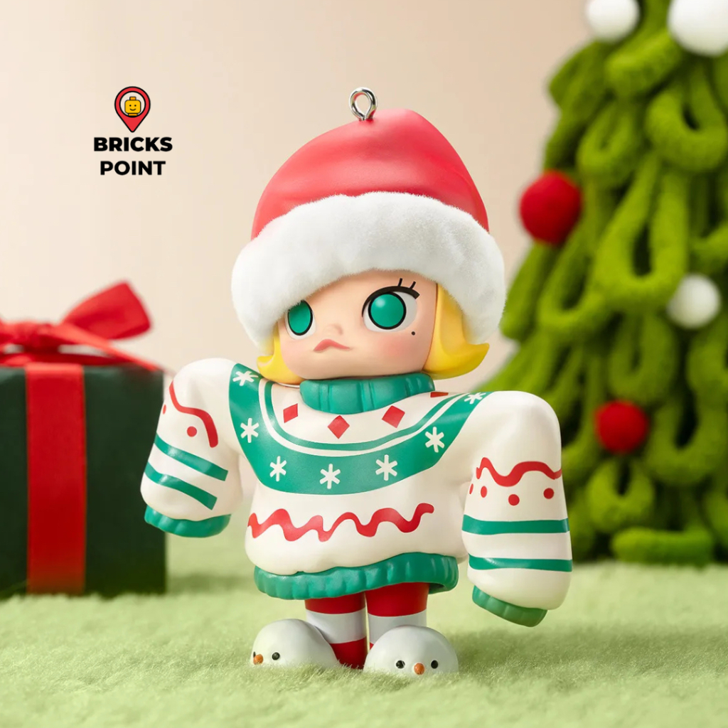 モリー molly 赤ずきんちゃん サイン入り 希少 絶版 popmart モリー