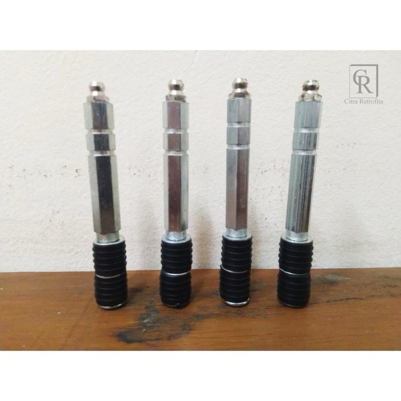 Jual Packer Injeksi Polyurethane (PU) | Shopee Indonesia