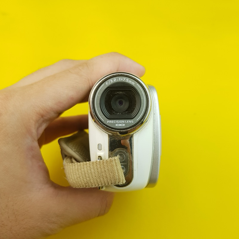 Jual SPECTRA VERTEX DX3 (handycam/digicam/camdig/digital pocket camera ...