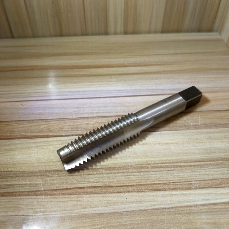 Jual Germany tap M5/8-11 NC tapping inchi M5/8 - 11 second layak pakai ...