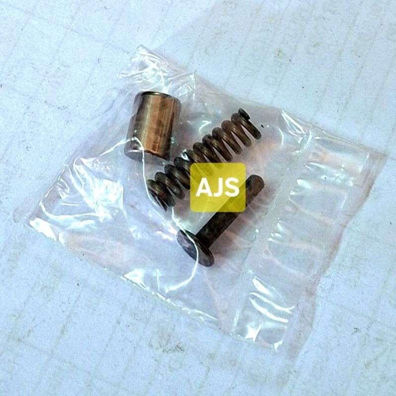 Jual Mata Yuyu O Key Syncronis Synchronizer Synchromesh Follower Set ...