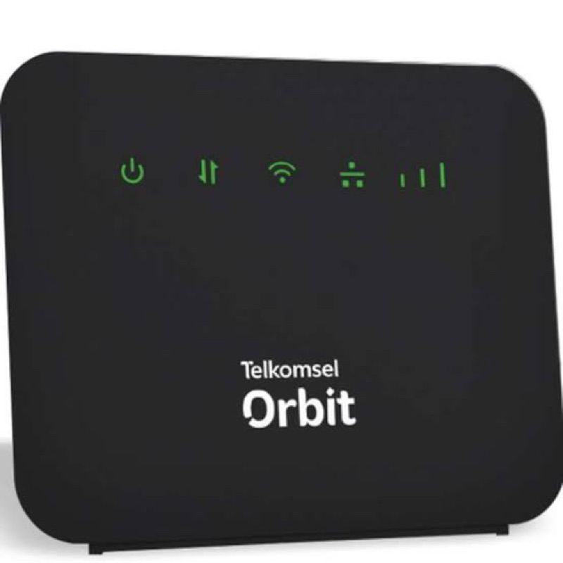 Jual Modem orbit star lite all operator | Shopee Indonesia