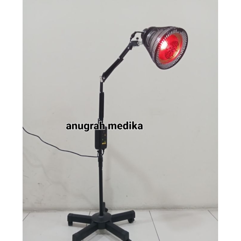 Jual Lampu TDP CQ 400 infrared Xingfeng CQ400 / Corona CQ88 lampu ...