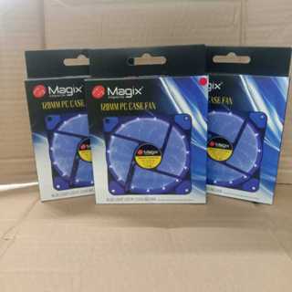 Jual FAN CASING MAGIX FAN CASING LED 12cm | Shopee Indonesia