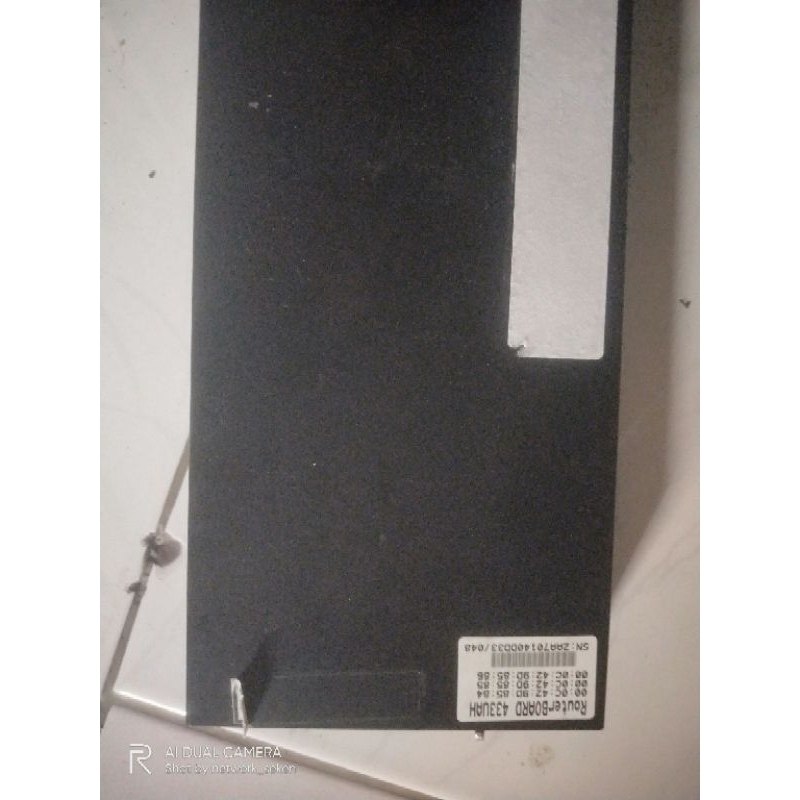 Jual Mikrotik rb433uah | Shopee Indonesia