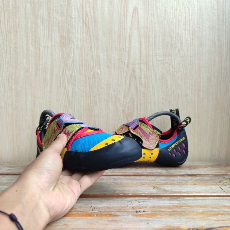 La sportiva hydrogym on sale