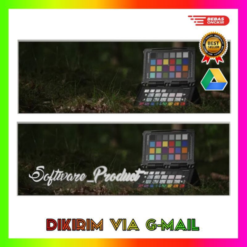 Jual LEEMING LUT – DJI Phantom 4 Pro - Plugin | Shopee Indonesia