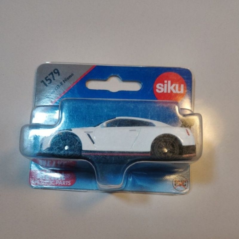 Jual SIKU Nissan GTR R35 Nismo | Shopee Indonesia