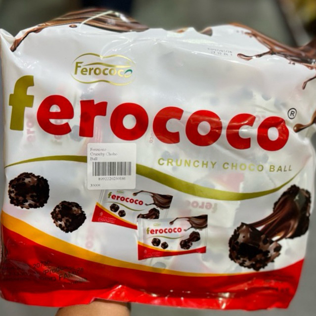 Jual Ferococo oreo | Shopee Indonesia