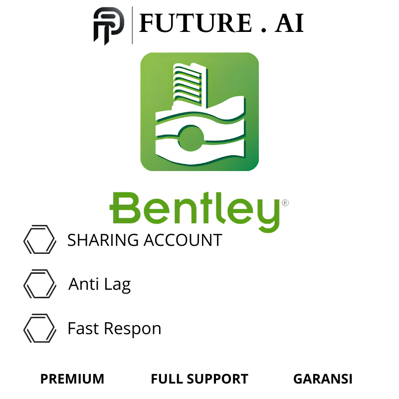 Jual Bentley PLAXIS 2D / 3D V24 Latest 2024 | Software Analisis ...