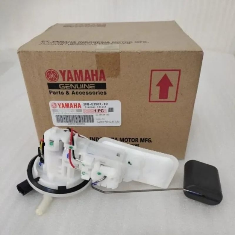 Jual Fuel Pump Assy Pompa Tengki Bensin Yamaha R15 2fb Shopee Indonesia