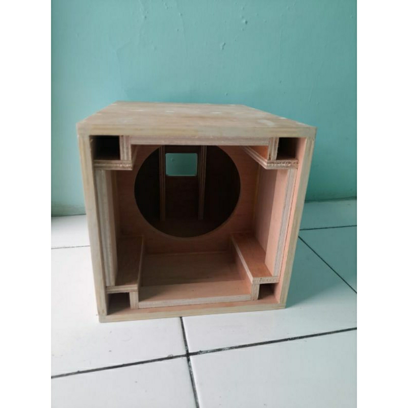 Jual POTONGAN BOX PLANAR 12 INCHI SINGLE | Shopee Indonesia