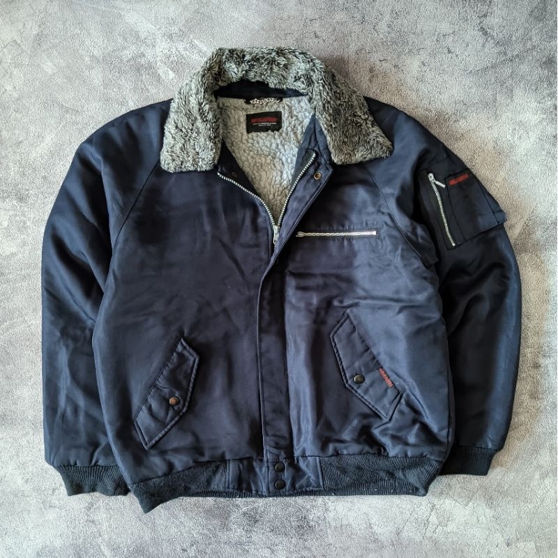 Jual work jacket vintage | Shopee Indonesia