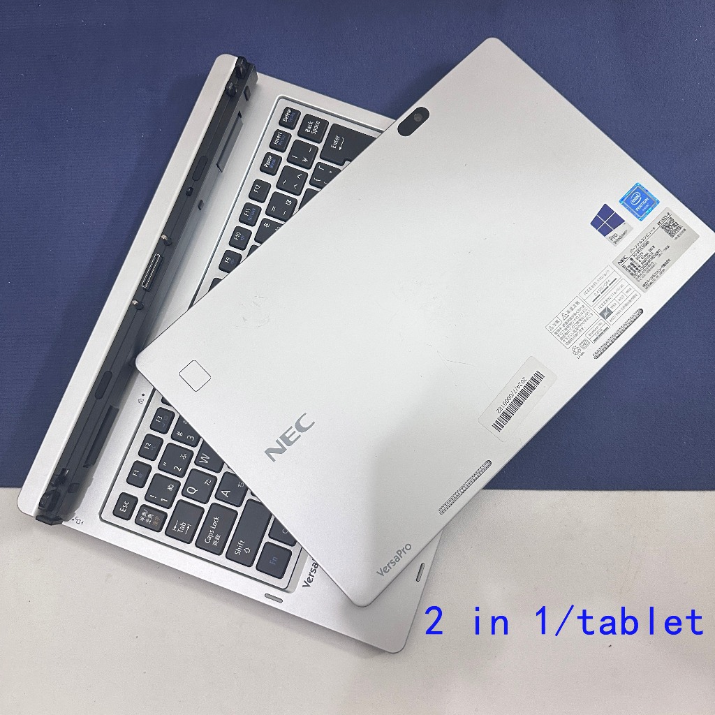 Jual Laptop NEC VersaPro VK23 second RAM 8GB SSD 256GB sama Lenovo Thinkpad  X260 Peningkatan baru laptop Buku kantor bisnis IPS， US  Keybroad，backlightbekas--bonus mouse&bag | Shopee Indonesia