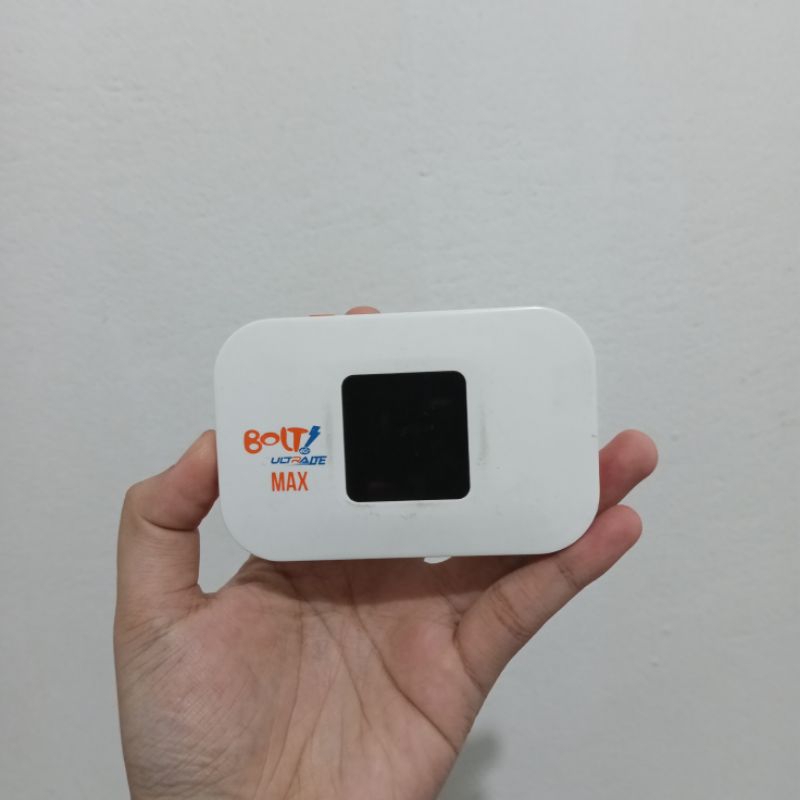 Jual Modem Bolt Max | Shopee Indonesia