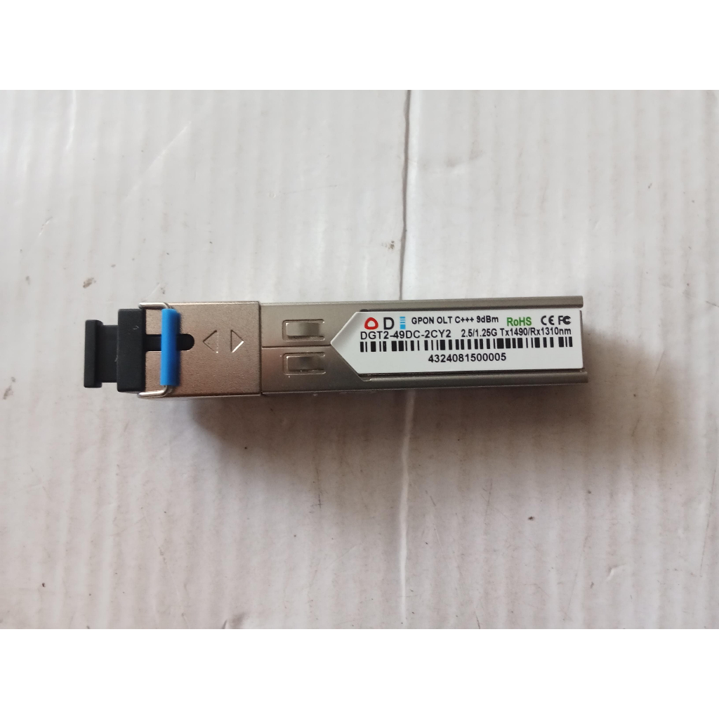 Jual SFP GPON 9DB ODI | Shopee Indonesia